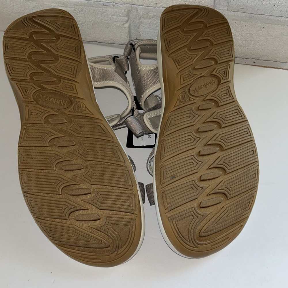 Hurley Rough Point Sandals - Picture 4 of 7